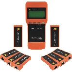 Тестер Lanmaster LAN-PRO-L-8R, фото4