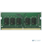 Оперативная память Synology, DDR4, 4GB (1x4GB), 2666MHz, CL22, SO-DIMM, фото2
