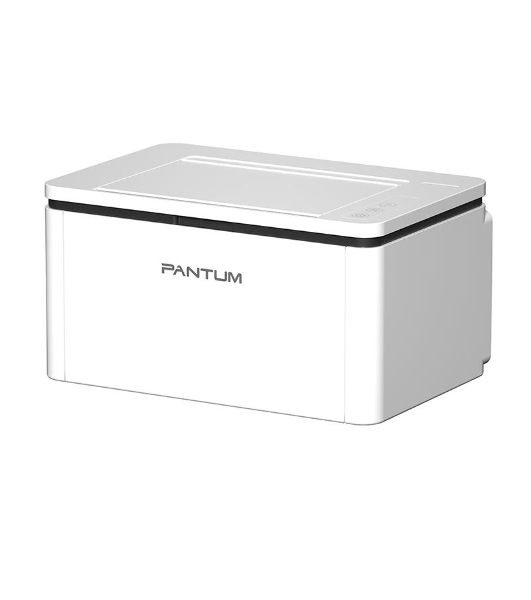 Принтер лазерный Pantum BP2300w, A4, ч/б, печ. до 22 стр/мин., 1200 x 1200 dpi, USB, Wi-Fi