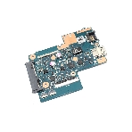 Доп. плата док-станции для Asus T200TA 90NB06I0-R10030, фото2