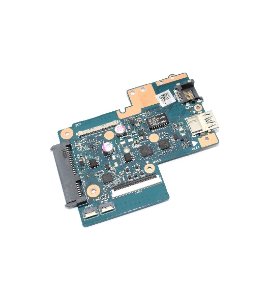 Доп. плата док-станции для Asus T200TA 90NB06I0-R10030