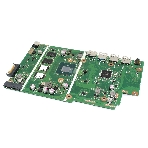 Материнская плата для Asus X540MA 4G/N4100 90NB0IR0-R00030, фото 1