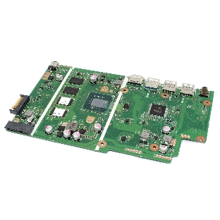 Материнская плата для Asus X540MA 4G/N4100 90NB0IR0-R00030