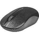 Мышь беспроводная Defender Datum MM-285 черный, 1600 dpi, радиоканал, USB, кнопки - 3, фото39