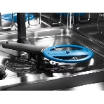 Встраиваемая посудомоечная машина Electrolux EEG68600W, черный, 59.6 см, 14 компл., 43 дБ, класс A, фото9