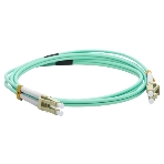 Патч-корд оптический LANMASTER, дуплексный, LC/PC-LC/PC, OM4, LSZH, 3.0 м, фото3