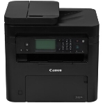 МФУ лазерное Canon i-Sensys MF275dw (5621C001), A4, ч/б, печ. 29 стр/мин., скан. до 20 стр/мин (ч/б) 15 стр/мин (цвет), 2400 x 600 dpi (печать) 600x600dpi (скан.), USB, RJ-45, Wi-Fi, Air Print, Mopria, фото30