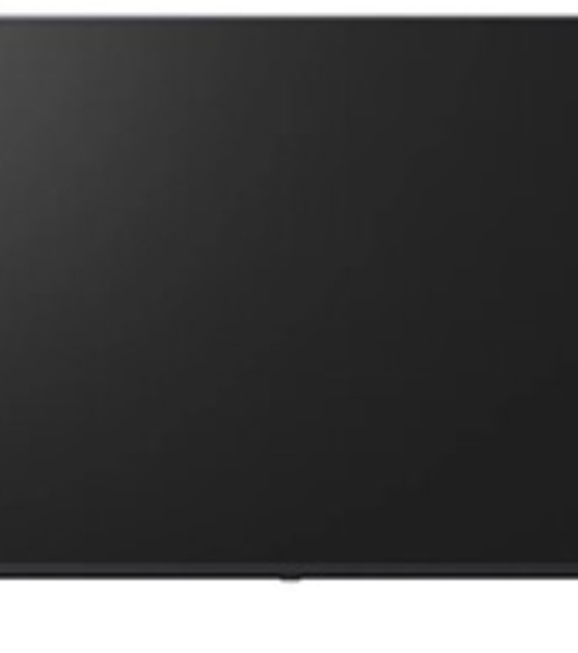 Телевизор LG 55' 55NANO80A6B черный/синяя сажа DLED 4K UHD 60Hz Smart TV WebOS 2GB/8GB