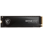 Накопитель SSD PCIE 5.0 NVME M.2 1Tb SPATIUM M560 1Tb MSI, фото5