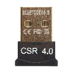 Адаптер Bluetooth Gembird, BTD-MINI5, ультратонкий корпус, v.4.0, 50 метров, до 24 Мбит/сек, USB, фото3