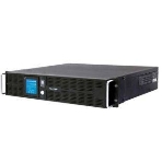 Источник бесперебойного питания CyberPower PR1500ELCDRT2U/1500 ВА/1350 Вт/USB/RJ-11/RJ-45/8 х IEC 320 C13 (компьютерная), фото9