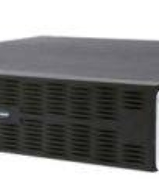 Источник бесперебойного питания CyberPower PR1500ELCDRT2U/1500 ВА/1350 Вт/USB/RJ-11/RJ-45/8 х IEC 320 C13 (компьютерная)