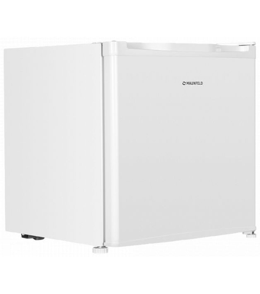 Холодильник Maunfeld MFF50W белый мат. однокамерный 46л
