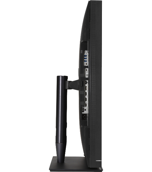 МОНИТОР 32' ASUS Gaming PA32UCG-K Black (IPS, LED, Wide, 3840x2160, 120Hz, 5ms, 178°/178°, 1600 cd/m, 100,000,000:1, +DP