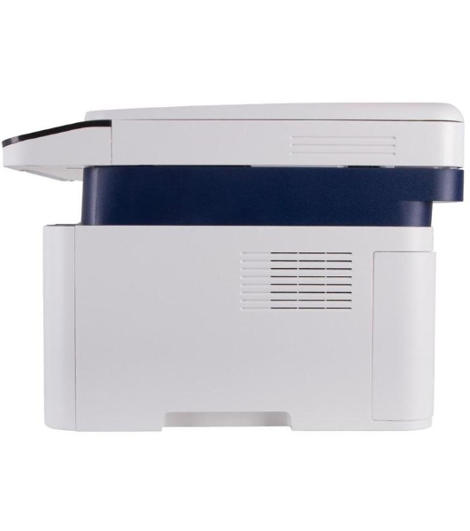 МФУ лазерное Xerox WorkCentre 3025BI (WC3025BI#), A4, ч/б, печ. до 20 стр/мин., скан. до 17 стр/мин. (ч/б) 4 стр/мин. (цвет), 1200 x 1200 dpi (печать) 600 x 600 dpi (скан.), Wi-Fi, USB, Air Print