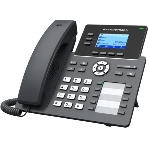 Телефон IP Grandstream GRP2604 черный, фото4