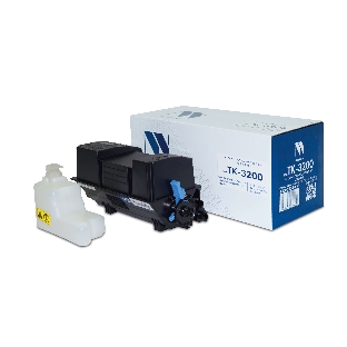 Картридж NVPrint совместимый NV-TK-3200 для Kyocera P3260dn/M3860idn/M3860idnf (40000k)