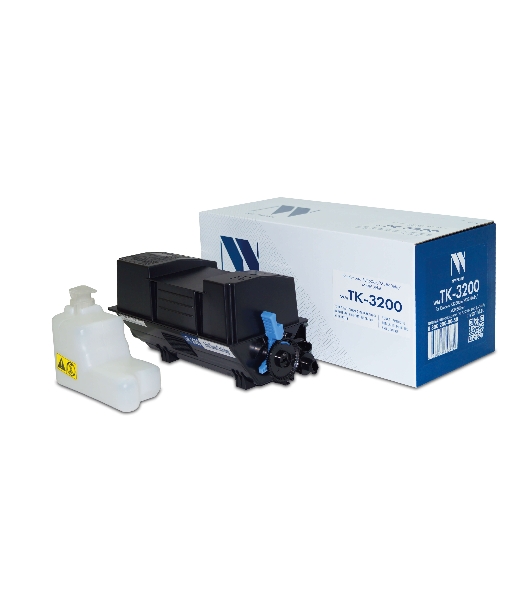Картридж NVPrint совместимый NV-TK-3200 для Kyocera P3260dn/M3860idn/M3860idnf (40000k)