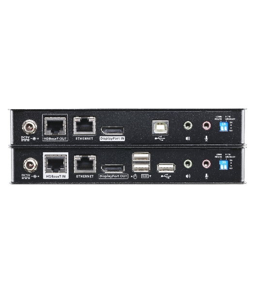 КВМ-удлинитель ATEN KVM EXTENDER CE920-AT-G -USB ATEN