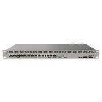 Маршрутизатор 10/100/1000M 13PORT RB1100AHX4 MIKROTIK, фото8