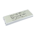 Аккумуляторная батарея для ноутбука Apple MacBook A1185 55Wh белая OEM, фото2