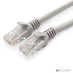 Патч-корд медный UTP Cablexpert PP10-50M cat.5e, 50м, литой, многожильный, серый, фото4
