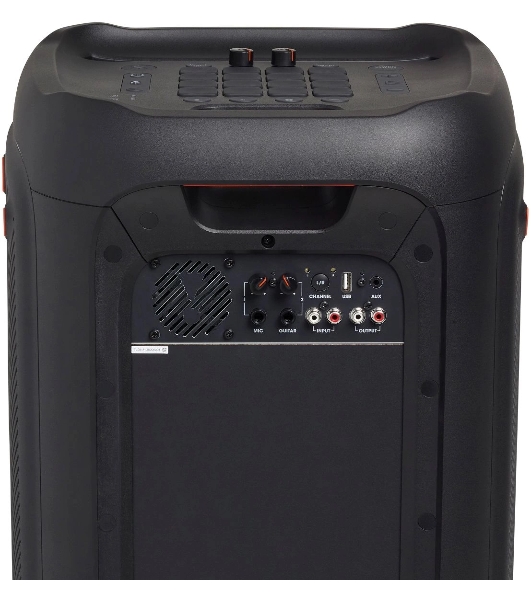 Акустическая система Bluetooth PARTYBOX 1000 JBL