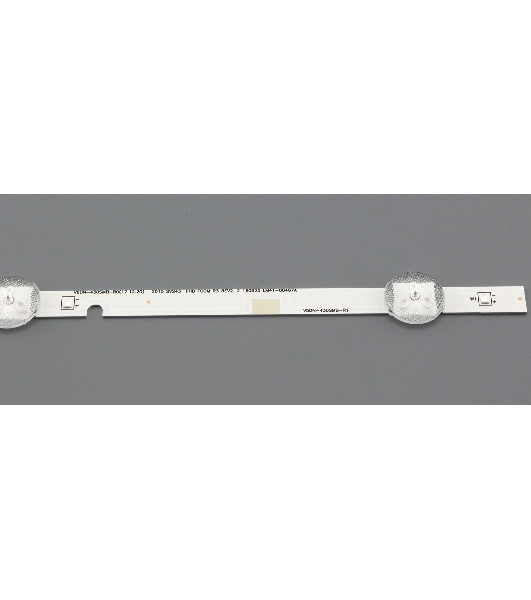 Светодиодная подсветка TV 43' Samsung UE43J, UE43N (комплект 8 шт)