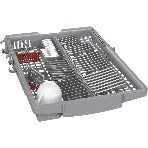 Встраиваемая посудомоечная машина Bosch SPV4EMX10E, серебристый, 44.8 см, 10 компл., 44 дБ, класс C, фото10