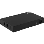 Коммутатор Cudy GS2008S2, 8×1 Гбит/с, 2×1 Гбит/с SFP, фото10