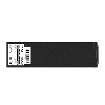 Источник бесперебойного питания ExeGate EP285538RUS Power Back BNB-600.LED.AVR.C13.RJ 600VA/360W, LED, AVR,4*IEC-C13, RJ45/11, черный, фото6