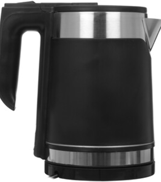 Чайник электрический GOODHELPER KPS-185C (Черный)