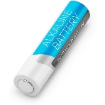 Батарея Buro Alkaline LR03 AAA (4шт) блистер, фото5