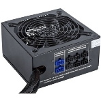 Блок питания серверный 1200W ExeGate EX292199RUS ServerPRO-1200RADS (ATX, for 3U+ cases, КПД 82% (80 PLUS), 14cm fan, 24pin, 2(4+4)pin, 6xPCIe, 8xSATA, 4xIDE, Cable Management, black), фото10
