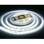 Светодиодная лента Ambrella light GS2603 COB 320Led/ 10W m/ 12V IP20 6500K/ 5000*8*1.54mm (2 конт.), фото3