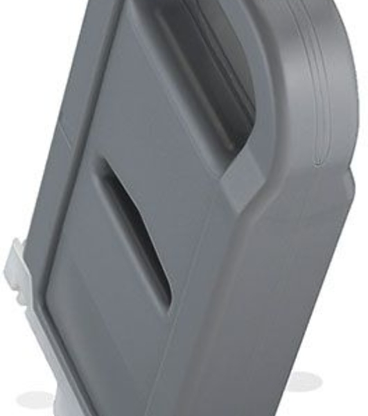 Картридж струйный Canon PFI-710 MBK 2353C001 черный матовый (700мл) для Canon TX-2000/TX-3000/TX-4000