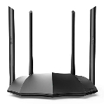 Маршрутизатор Wi-Fi Tenda 1200MBPS 1000M 3P AC8, фото 1
