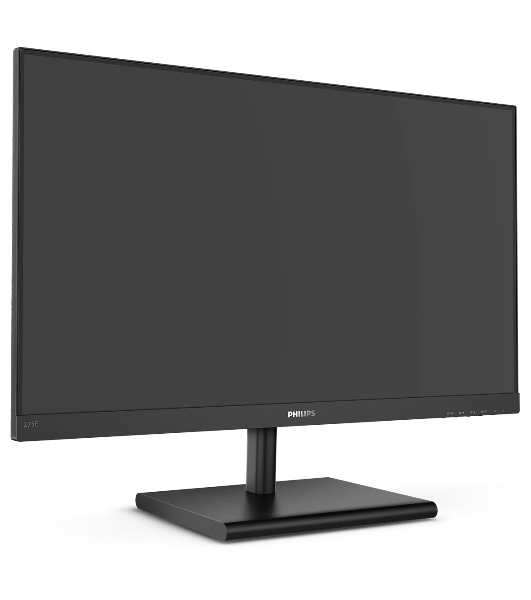 Монитор 27' Philips 275E1S IPS 2560x1440, 75 Гц, 4 мс, 250 кд/м2, 16:9, 1xHDMI, 1xDP, 1x3.5 мм, черный