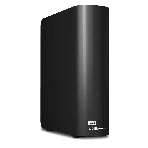 Внешний HDD 3.5' Western Digital Elements Desktop, 18TB, USB 3.2 Gen 1 Type-A, 5400 rpm, черный, фото11