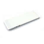 Аккумуляторная батарея для ноутбука Apple MacBook A1185 55Wh белая OEM, фото 1