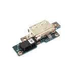 Допплата DC Jack board для Asus G701VI, фото 1