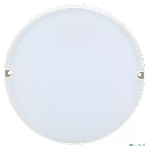 Светильник IEK LDPO0-2004-8-6500-K01 LED ДПО 2004 8Вт 6500K IP54 круг белый, фото4