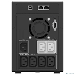 Источник бесперебойного питания Ippon Smart Power Pro II 2200 1200Вт 2200ВА черный, фото3