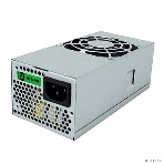 Блок питания Inwin/Powerman PM-300TFX, 300Вт, 80мм, серый, фото4