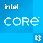 Процессор Intel Core i3-12100F Soc-1700 3.3GHz OEM, фото5