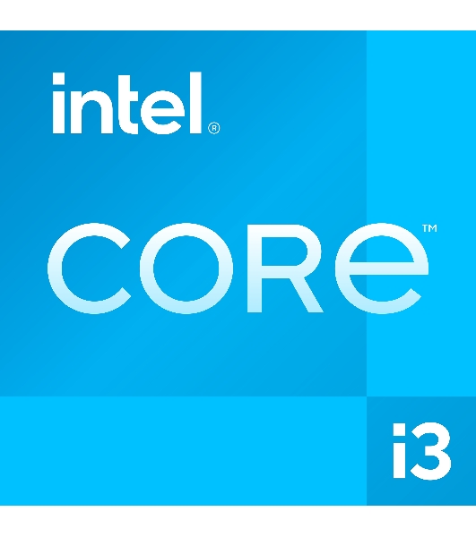Процессор Intel Core i3-12100F Soc-1700 3.3GHz OEM