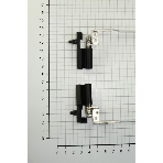 Петли для ноутбука Lenovo ThinkPad SL500, SL500C, 4C0884090825, фото2