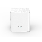 Двухдиапазонная Wi-Fi Mesh система Tenda nova MW3 (3 роутера) АС1200, 2 порта fast ethernet RJ45, фото11