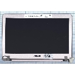 Крышка для Asus Zenbook UX305LA QHD+ серая, фото2