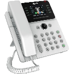 Телефон IP Fanvil V62G белый, фото6